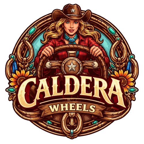 Caldera Wheels