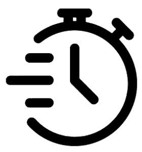 Order process priority