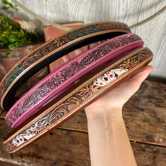 Steering Wheel Cover